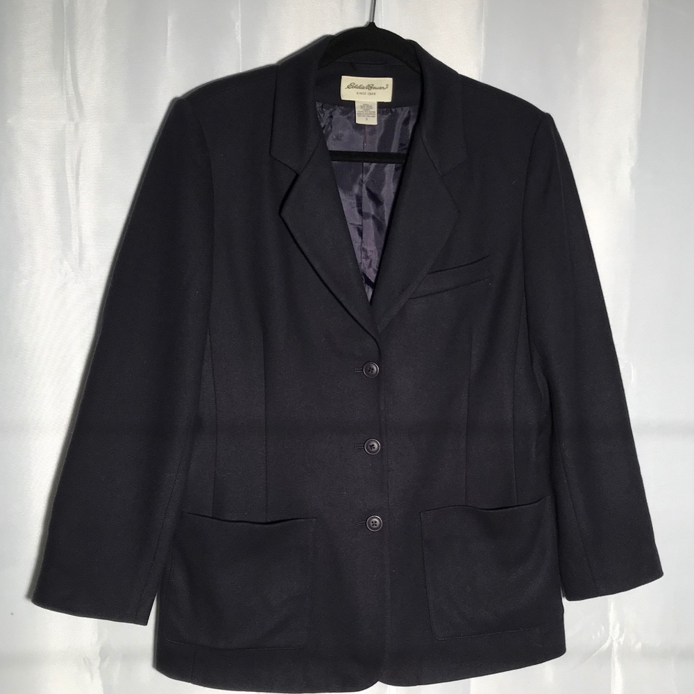 Women’s Blazer